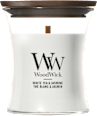 Dišeča sveča White Tea & Jasmine Wood Wick