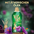 Weichspüler Aromatherapie Faszinierender Dschungel 46WL Vernel