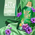 Weichspüler Aromatherapie Faszinierender Dschungel 46WL Vernel