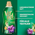 Weichspüler Aromatherapie Faszinierender Dschungel 46WL Vernel