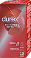 Kondomi Feel Thin Ultra durex