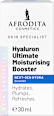 Vlažilni serum za obraz Skin Specialist Hyaluron Ultimate Moisturizing Booster AFRODITA