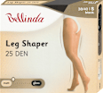 punčochové kalhoty Leg Shaper 25 DEN, velikost S 38/40 Bellinda