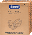 Kondomi Real Feel durex