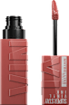 Super Stay Vinyl Ink tečni ruž za usne – 115 Peppy MAYBELLINE NEW YORK