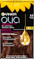 barva na vlasy 5.55 mahagonová GARNIER olia