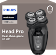 Brivnik za glavo Shaver Series 5000 PHILIPS