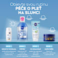 sérum po opalování NIVEA SUN