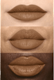 Tekući ruž za usne Soft Matte Lip Cream – 04 London NYX PROFESSIONAL MAKEUP