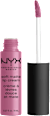 Tekući ruž za usne Soft Matte Lip Cream – 61 Montreal NYX PROFESSIONAL MAKEUP