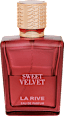 Dámska parfumovaná voda Sweet Velvet La Rive