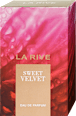 Dámska parfumovaná voda Sweet Velvet La Rive