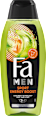 sprchový gel 3 v 1 Sport Energy Boost Fa Men