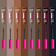 Maskara za obrve Thick It. Stick It! – 05 Cool Ash Brown NYX PROFESSIONAL MAKEUP