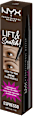 Olovka za obrve Lift & Snatch! – 08 Espresso NYX PROFESSIONAL MAKEUP