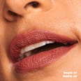 Tekući ruž za usne Lingerie XXL – 07 Warm Up NYX PROFESSIONAL MAKEUP