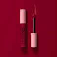 Tekući ruž za usne Lingerie XXL – 22 Sizzlin' NYX PROFESSIONAL MAKEUP