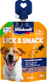 Prigrizek za pse Lick & Snack jetrna pašteta Vitakraft