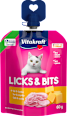 Prigrizek za mačke Licks & Bits Vitakraft