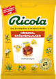 Bonbons Schweizer Alpenkräuter Original Kräuterzucker Ricola