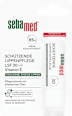 Lippenpflege Schützend LSF 30 sebamed