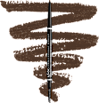Olovka za obrve Micro Brow – 06 Brunette NYX PROFESSIONAL MAKEUP