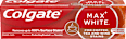 Max White For Coffee, Tea & Wine pasta za zube Colgate