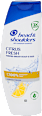 Sampon korpásodás ellen Citrus Fresh, nagy kiszerelés head&shoulders