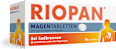 RIOPAN Magen Kautabletten 800 mg Magaldrat RIOPAN