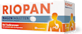 RIOPAN Magen Kautabletten 800 mg Magaldrat RIOPAN