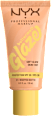 Tekući puder buttermelt Glaze – 01 Whipped Butta, SPF 30 NYX PROFESSIONAL MAKEUP