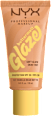 Tekući puder buttermelt Glaze – 02 Vanilla Bean Butta, SPF 30 NYX PROFESSIONAL MAKEUP