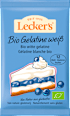 Żelatyna w listkach BIO Lecker's