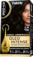 Colorazione permanente 2-10 castano scuro  syoss Oleo Intense