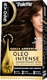 Colorazione permanente 4-86 castano cioccolato syoss Oleo Intense
