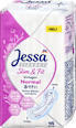 Assorbenti per incontinenza lieve Slim & Fit Normal Jessa DISKRET