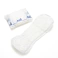 Assorbenti per incontinenza lieve Slim & Fit Normal Jessa DISKRET