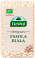 Fasola biała BIO EkoWital