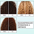 maska na vlasy Curls Method N°2 GARNIER FRUCTIS