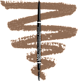 Olovka za obrve Micro Brow – 01 Taupe NYX PROFESSIONAL MAKEUP