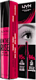 Maskara On The Rise Volume Liftscara NYX PROFESSIONAL MAKEUP