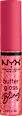 sjajilo za usne butter gloss Bling – 05 She Got Money NYX PROFESSIONAL MAKEUP