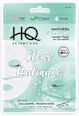 Maschera al collagene Clear Radiance HQ