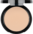 Puder prasowany Compact Powder SPF 25 nr 02 Pierre Rene