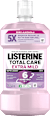 Płyn do płukania ust Total Care Extra Mild Listerine