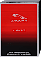 Férfi EdT Classic Red Jaguar