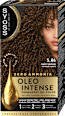 barva na vlasy Půvabně hnědý 5-86 Syoss Oleo Intense