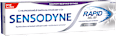zubní pasta Rapid Relief Whitening, SENSODYNE