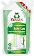 Glasreiniger Spiritus Nachfüllpack Frosch