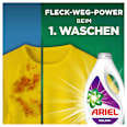 Colorwaschmittel flüssig ARIEL